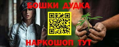 крисы Канаш